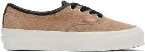 Vans Tan OG Authentic LX Sneakers