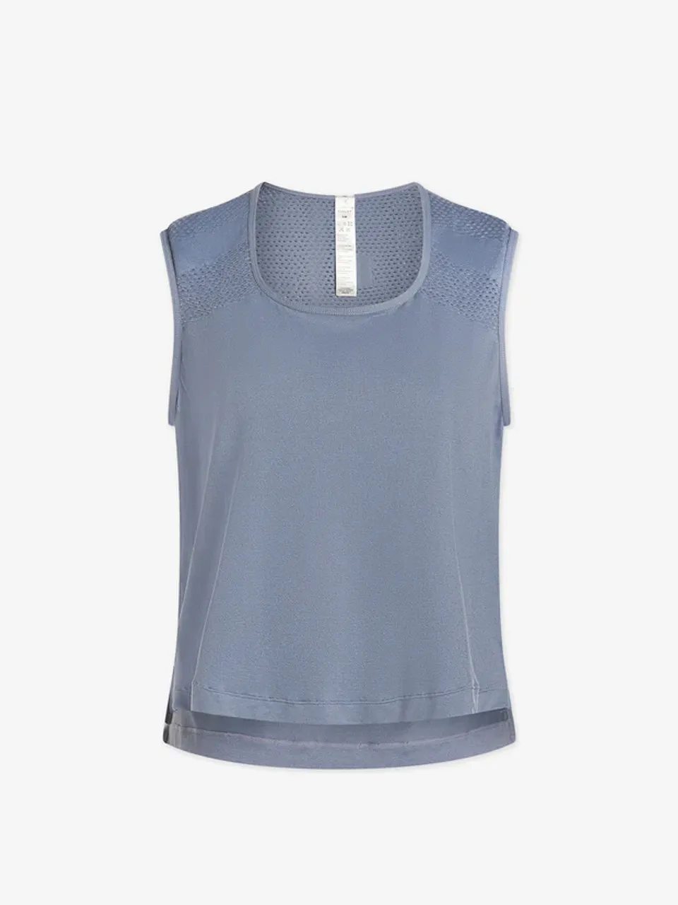 Varley           Nova Seamless Crop Tank