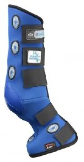 Veredus Magnetik 4 Hours Boot Rear