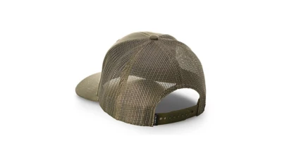 Vortex Three Peaks Snapback Hat