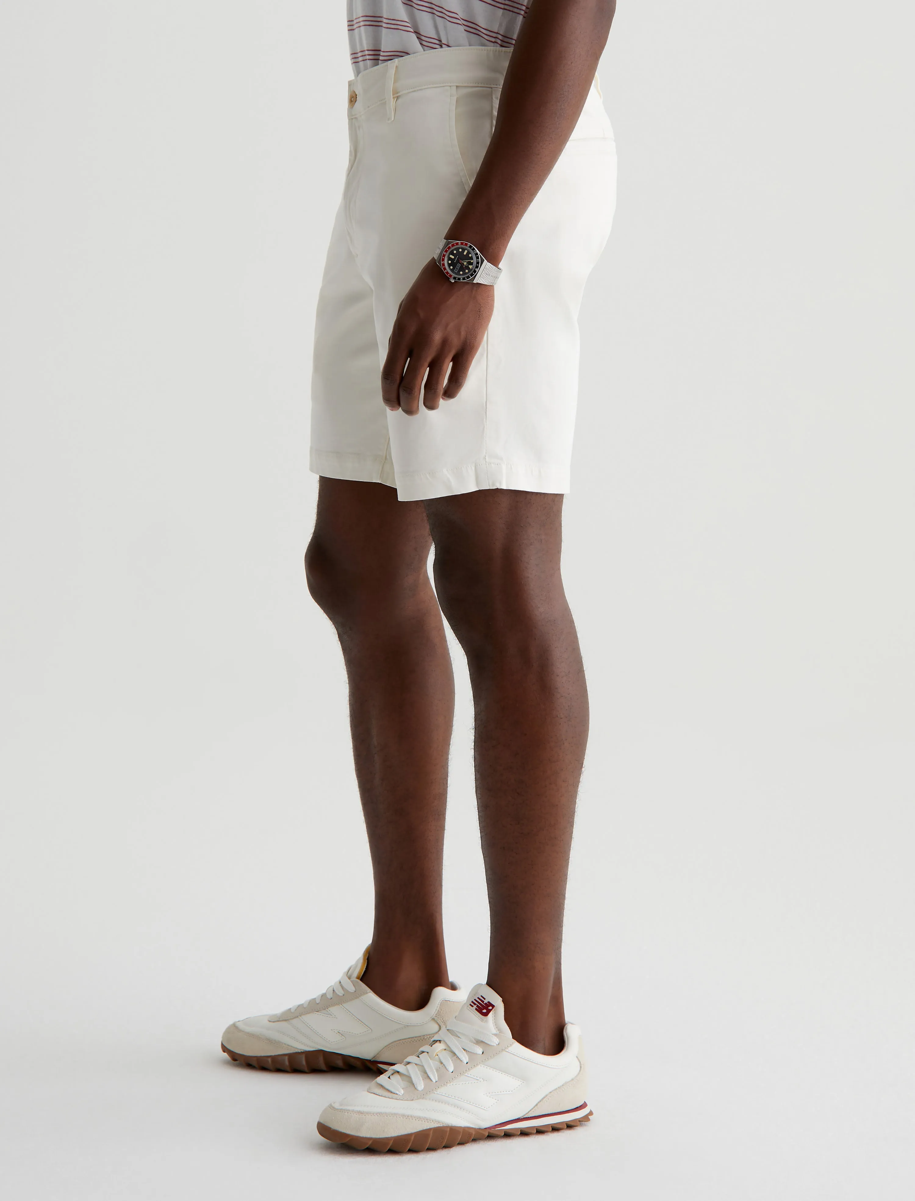     Wanderer Short   Slim Trouser Short  