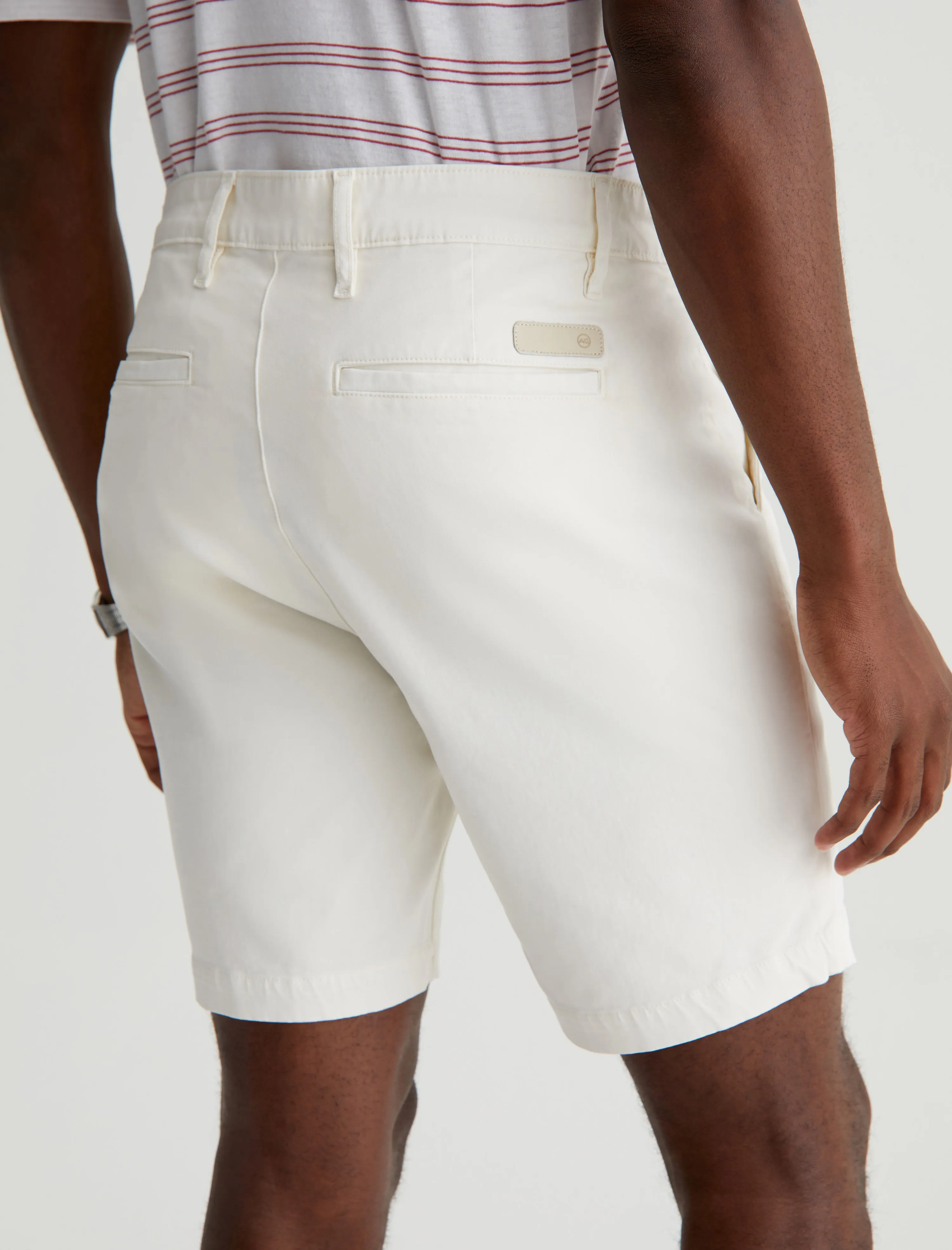     Wanderer Short   Slim Trouser Short  