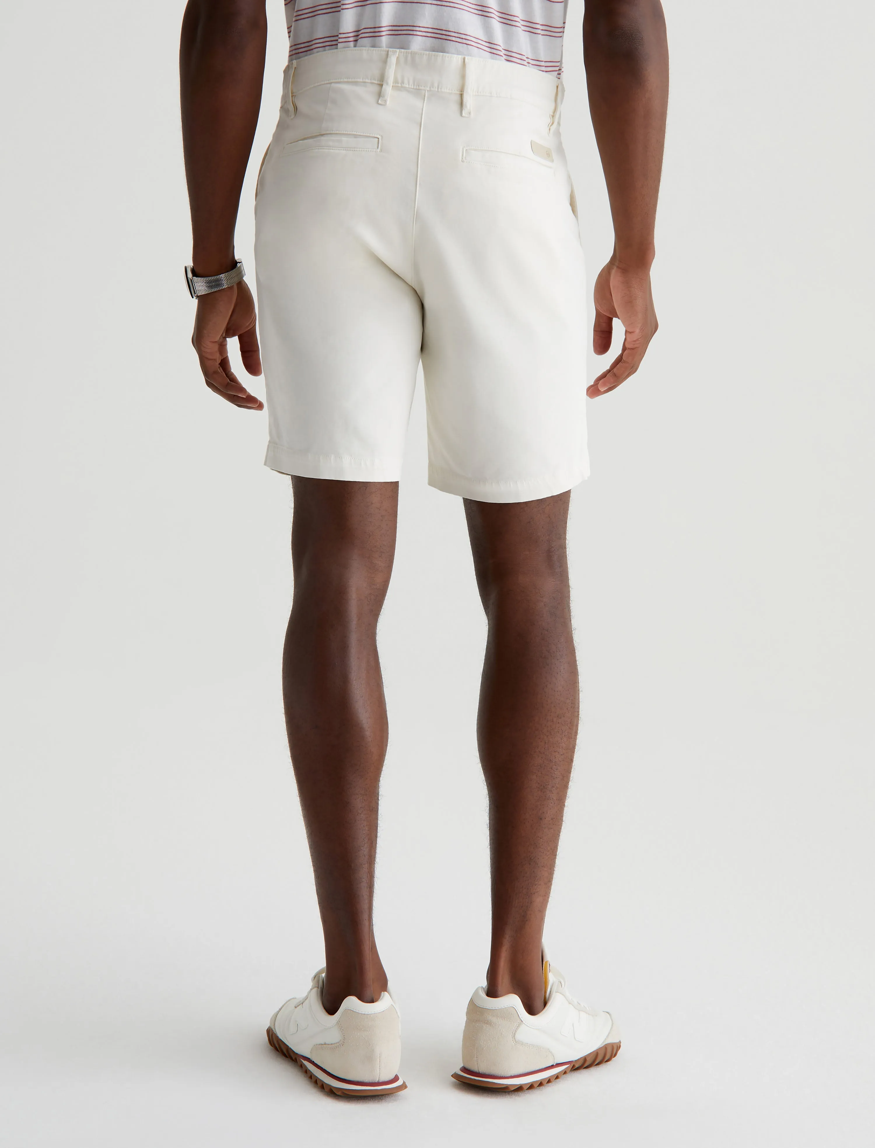     Wanderer Short   Slim Trouser Short  