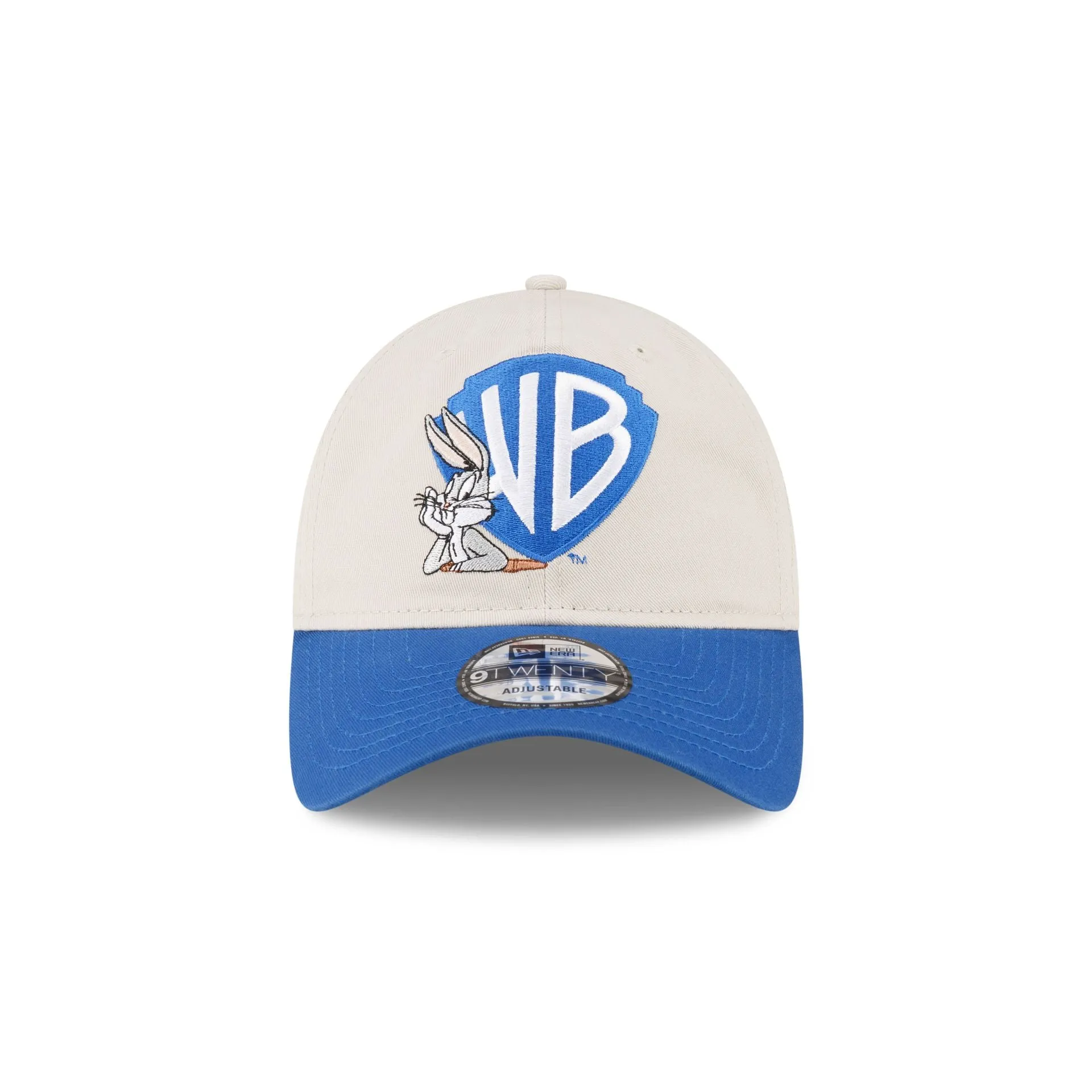 Warner Brothers Shield Pack 9TWENTY Adjustable Hat