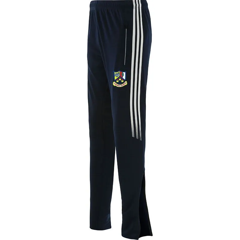 Whitehall Colmcille GAA Club Kids' Reno Squad Skinny Tracksuit Bottoms