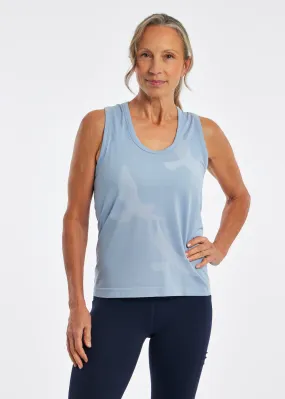 WOMEN'S ALTITUDE TANK - LOW TIDE