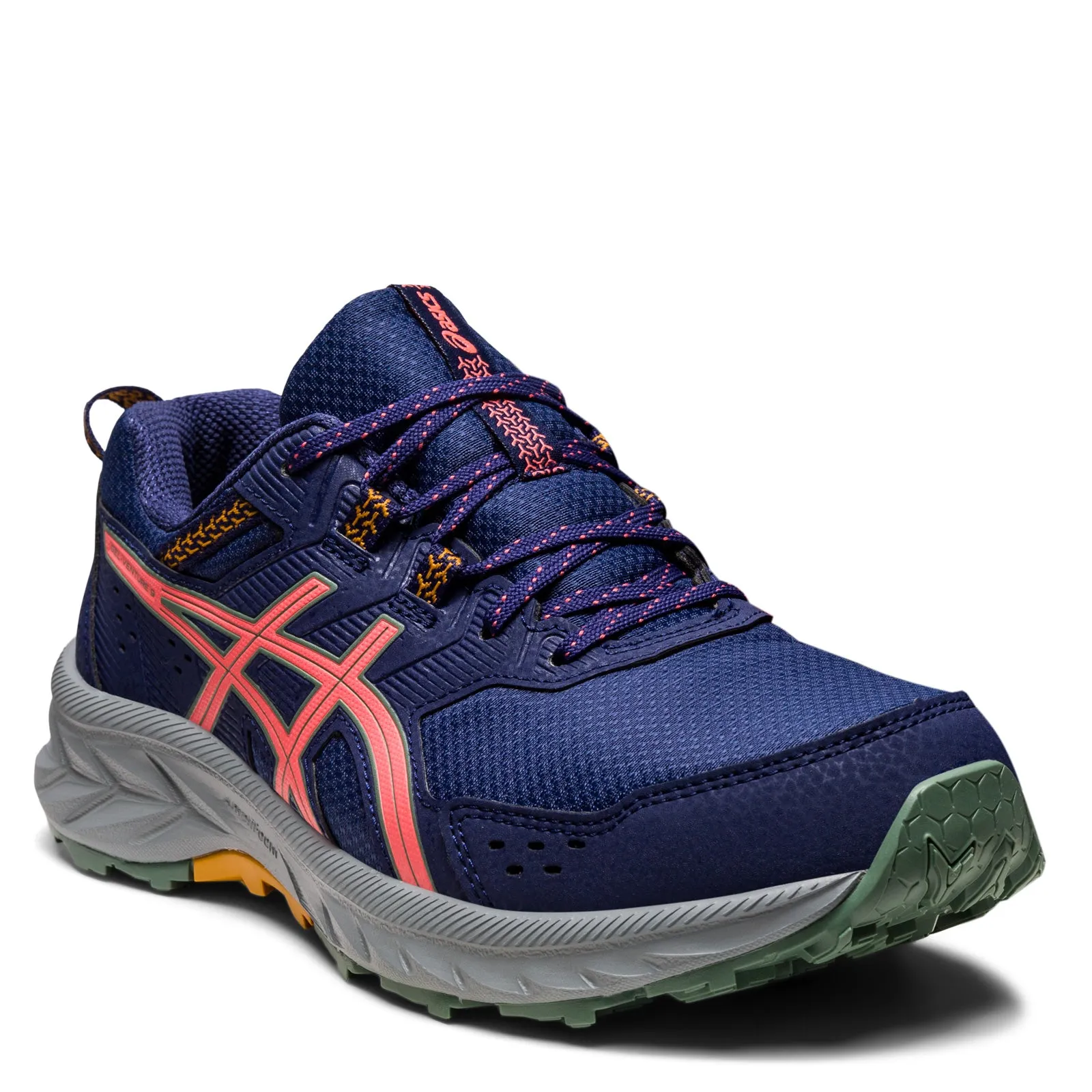 Women's ASICS, GEL-Venture 9 Trail Running Shoe