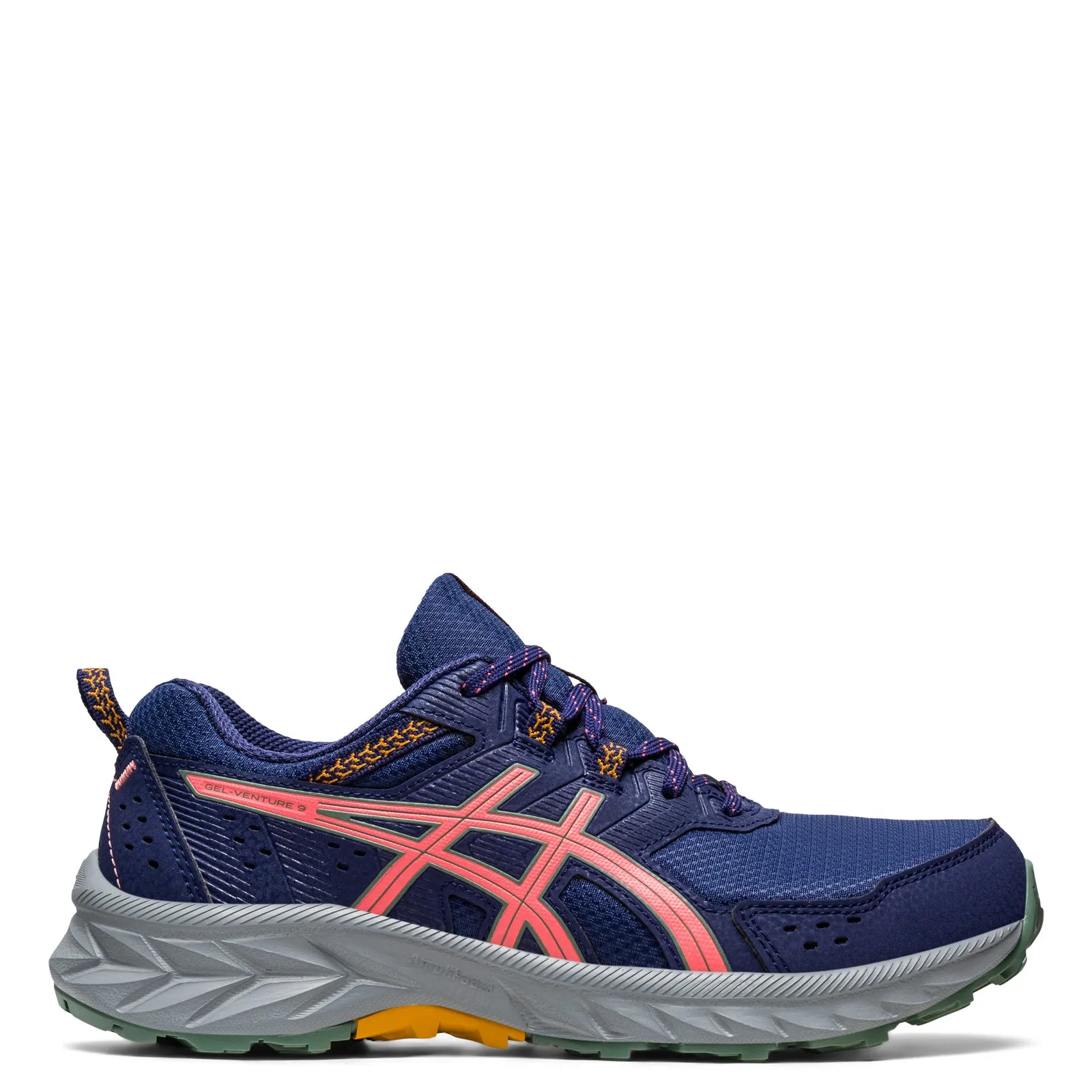 Women's ASICS, GEL-Venture 9 Trail Running Shoe