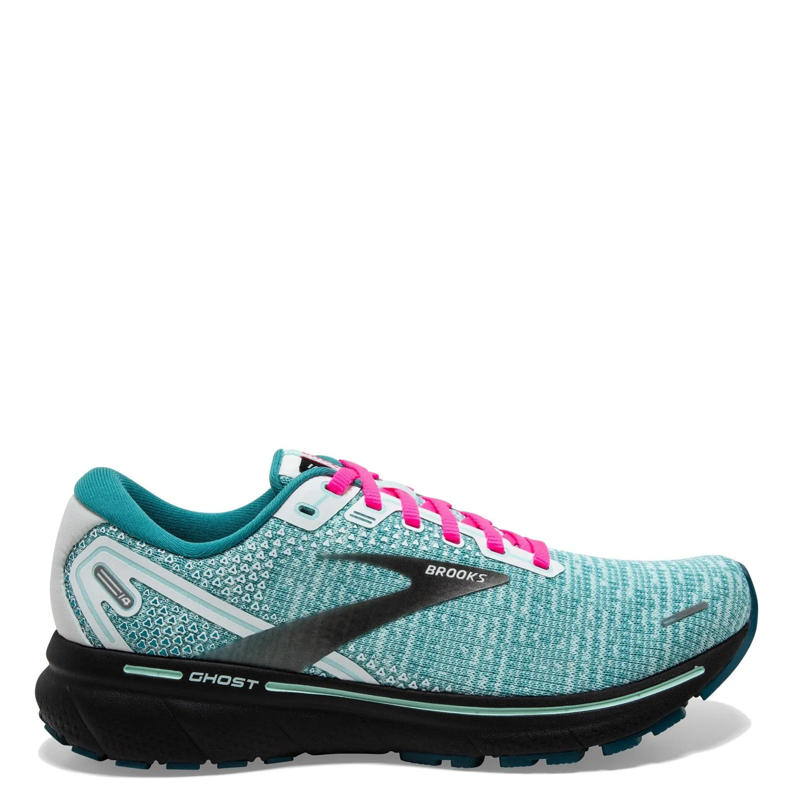 Women's Brooks, Ghost 14 Running Shoe