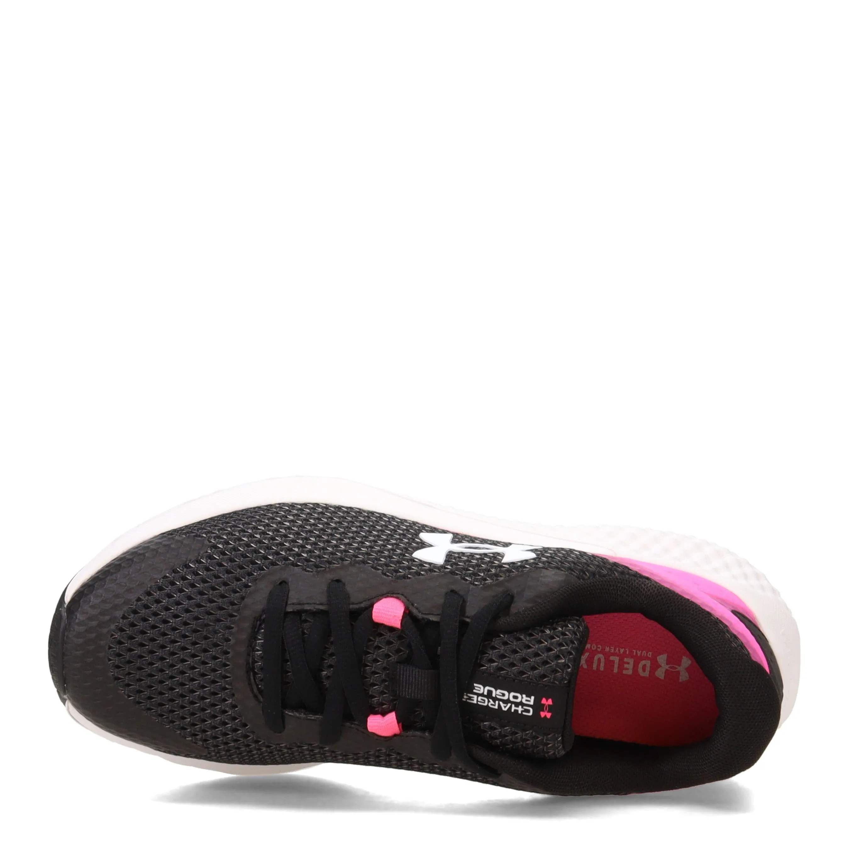 Women's Under Armour, Charged Rogue 3 Running Shoe