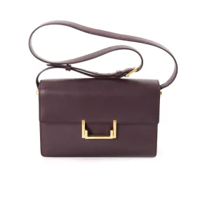 Yves Saint Laurent Lulu Medium Shoulder Bag