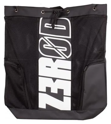 Z3rod Elite Swim Bag Black