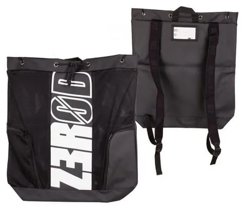 Z3rod Elite Swim Bag Black