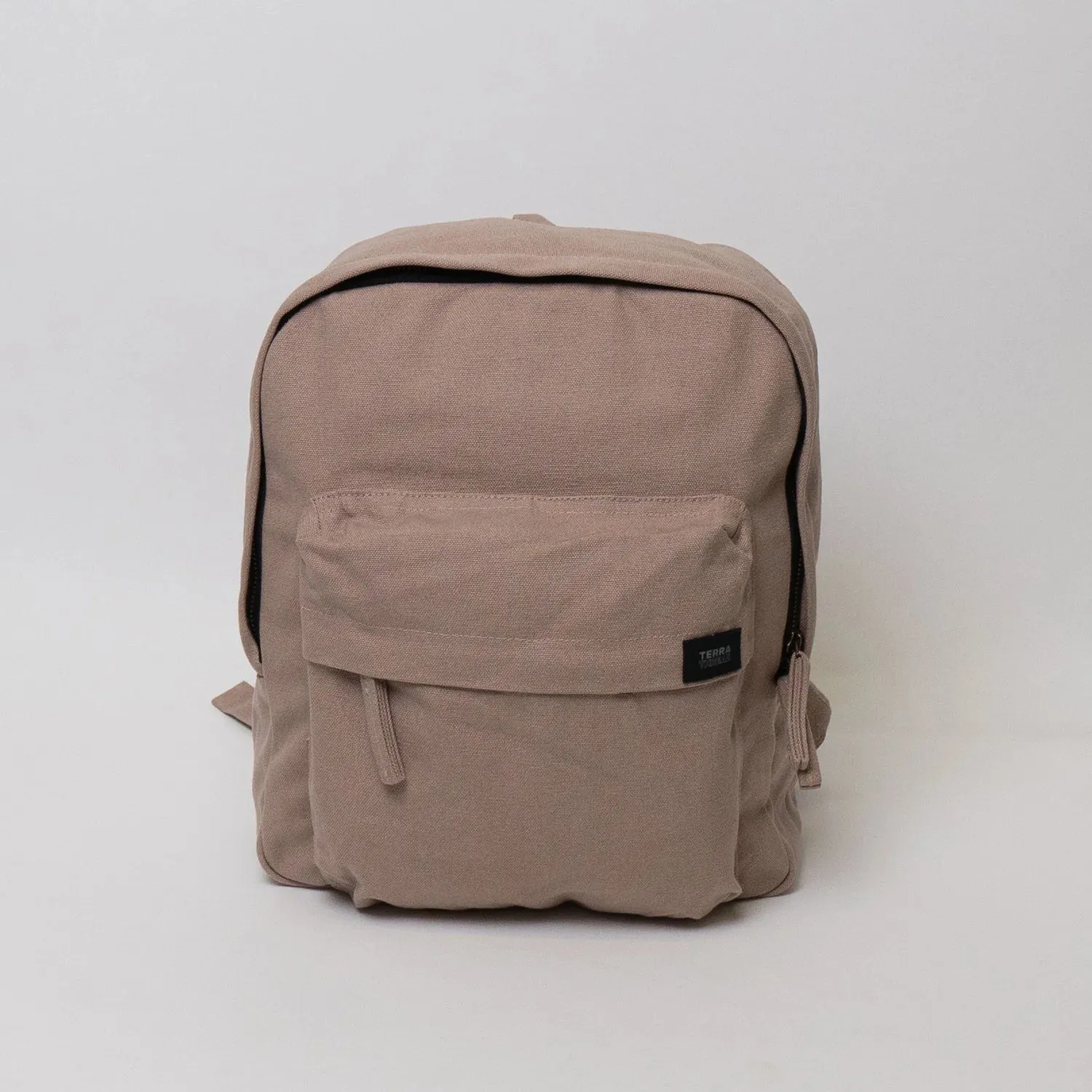 ZEM MINI BACKPACK-SAND DUNE