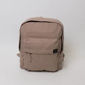 ZEM MINI BACKPACK-SAND DUNE