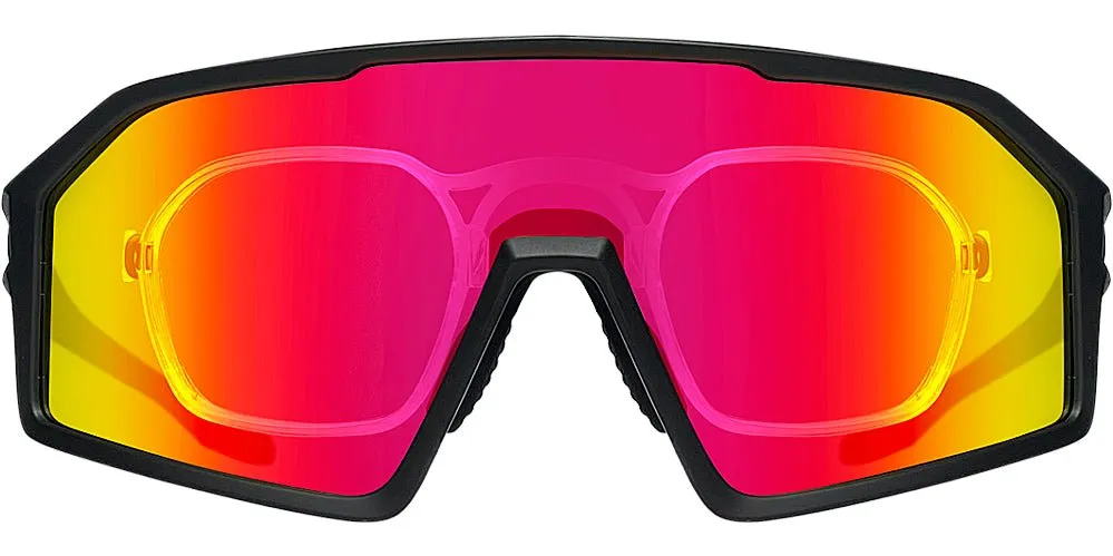 Zol Power Sunglasses With Insert