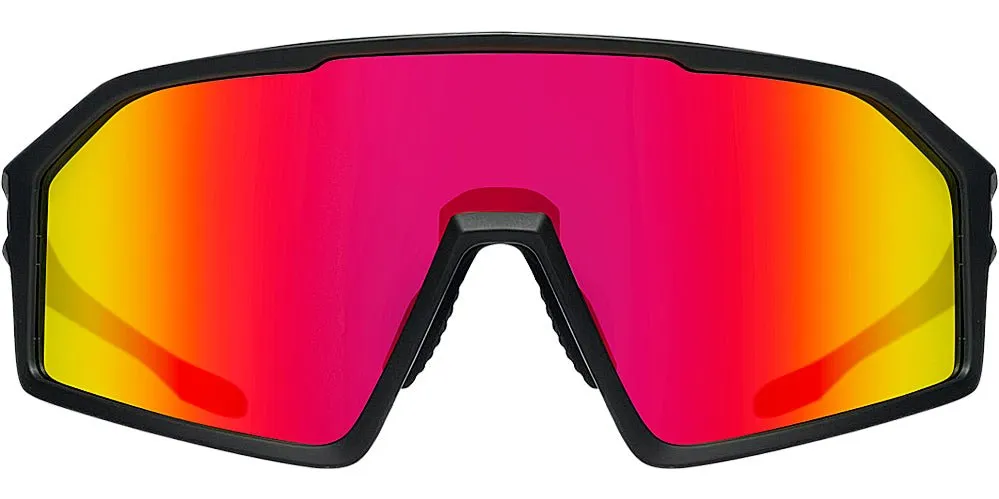 Zol Power Sunglasses With Insert